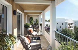 آپارتمان  – Gironde, نوول-آکیتن, فرانسه. 259,000 €