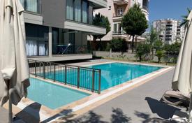 آپارتمان  – Antalya (city), آنتالیا, ترکیه. $295,000
