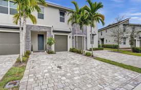 3غرفة خانه  204 متر مربع Palm Beach County, ایالات متحده آمریکا. $499,000