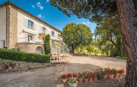 9غرفة ویلا  Apt, فرانسه. 1,294,000 €