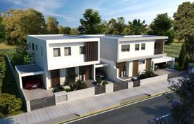 4غرفة دو خانه بهم چسبیده 202 متر مربع نیکوزیا, قبرس. 495,000 €