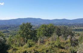 زمین تجاری Arezzo, ایتالیا. 890,000 €