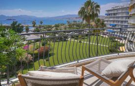 3غرفة آپارتمان  کن, فرانسه. 2,395,000 €