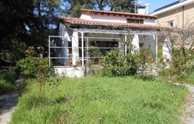 دو خانه بهم چسبیده – Thasos (city), منطقه مقدونیه و تراکیه, یونان. 220,000 €