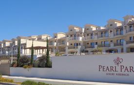 2غرفة آپارتمان  155 متر مربع پافوس, قبرس. 234,000 €