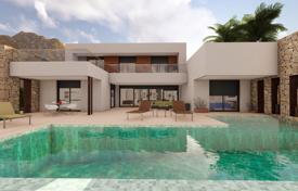 3غرفة دو خانه بهم چسبیده 212 متر مربع Moraira, اسپانیا. 1,475,000 €