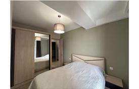 2غرفة آپارتمان  40 متر مربع Krtsanisi Street, گرجستان. $110,000