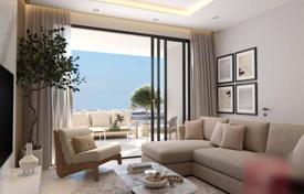 1غرفة شقة في مبنى جديد 53 متر مربع Famagusta, قبرس. 128,000 €