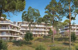 New residential complex with apartments Valbonne, فرانسه. 397,000 € از