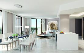 آپارتمان  – Coral Gables, فلوریدا, ایالات متحده آمریکا. Price on request