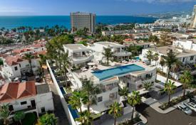 2غرفة شقة في مبنى جديد 73 متر مربع Playa de las Americas, اسپانیا. 854,000 €