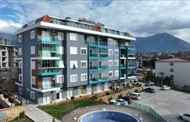 ساختمان تازه ساز – Oba, آنتالیا, ترکیه. $184,000