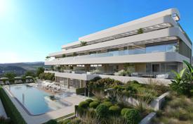 4غرفة آپارتمان  93 متر مربع Estepona, اسپانیا. 545,000 €