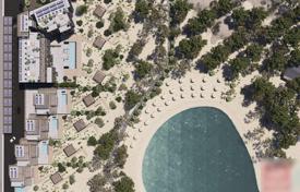 3غرفة شقة في مبنى جديد 140 متر مربع Famagusta, قبرس. 1,450,000 €