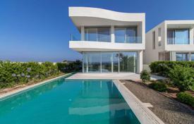 7غرفة دو خانه بهم چسبیده 270 متر مربع Coral Bay, قبرس. 3,400,000 €