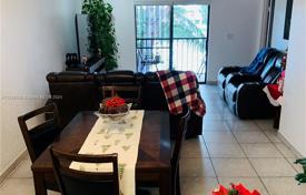 2غرفة شقق في الوحدات السكنية 72 متر مربع Hialeah, ایالات متحده آمریکا. $285,000