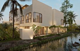 2غرفة ویلا  230 متر مربع Batu Bolong Beach, اندونزی. $239,000
