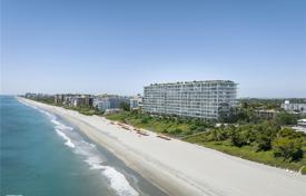 آپارتمان کاندو – Hillsboro Beach, فلوریدا, ایالات متحده آمریکا. $7,901,000