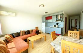 3غرفة آپارتمان  78 متر مربع Sveti Vlas, بلغارستان. 115,000 €