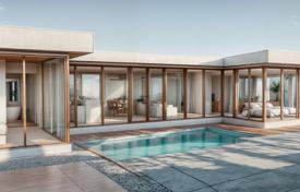 2غرفة ویلا  65 متر مربع South Kuta, اندونزی. $148,000