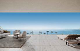 3غرفة پنت‌هاوس ها 512 متر مربع Estepona, اسپانیا. 6,400,000 €