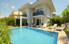 آپارتمان  – فتحیه, Mugla, ترکیه. From $948,000