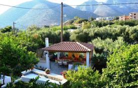 ویلا  – Rethimnon, کرت, یونان. 2,650 € هفته ای