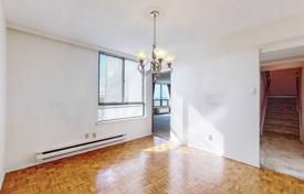 3غرفة آپارتمان  Etobicoke, کانادا. C$1,040,000
