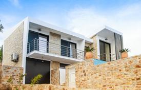 دو خانه بهم چسبیده – Thasos (city), منطقه مقدونیه و تراکیه, یونان. 380,000 €