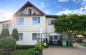 10غرفة دو خانه بهم چسبیده 357 متر مربع Ropaži Municipality, لتونی. 250,000 €