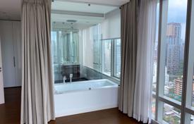 3غرفة شقق في الوحدات السكنية Pathum Wan, تایلند. $6,100 في الأسبوع