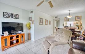 آپارتمان کاندو – Pembroke Pines, Broward, فلوریدا,  ایالات متحده آمریکا. $295,000