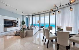 آپارتمان  – سواحل میامی, فلوریدا, ایالات متحده آمریکا. 3,450 € هفته ای