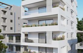 3غرفة آپارتمان  98 متر مربع Palaio Faliro, یونان. 550,000 € از