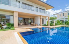 ویلا  – Mueang Phuket, پوکت, تایلند. 1,595,000 €