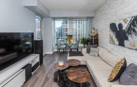 آپارتمان  – Fleet Street, Old Toronto, تورنتو,  انتاریو,   کانادا. C$876,000