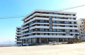 4غرفة شقة في مبنى جديد 212 متر مربع Bursa (city), ترکیه. $194,000