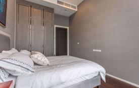 2غرفة شقق في الوحدات السكنية Huai Khwang, تایلند. 4,600 € في الأسبوع