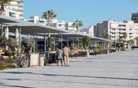 2غرفة آپارتمان  94 متر مربع Santa Pola, اسپانیا. 310,000 €