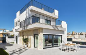 3غرفة ویلا  237 متر مربع San Miguel de Salinas, اسپانیا. 699,000 €