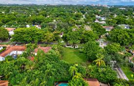 زمین تجاری – Coral Gables, فلوریدا, ایالات متحده آمریکا. $1,693,000