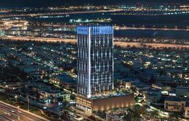 فروشگاه Binghatti Luxuria – Jumeirah Village Triangle (JVT), قرية جميرا فيليدج, دبی, امارات متحده عربی. $109,538,000