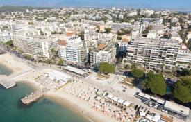 2غرفة آپارتمان  خوان-LES-پین, فرانسه. 520,000 €