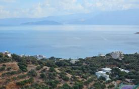 زمین تجاری – Agios Nikolaos (Crete), کرت, یونان. 159,000 €