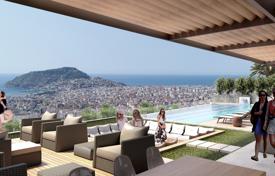 آپارتمان  – آلانیا, آنتالیا, ترکیه. $406,000