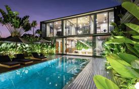 2غرفة ویلا  57 متر مربع Bo Phut, تایلند. $66,000 از