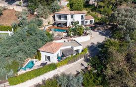 8غرفة ویلا  Vallauris, فرانسه. 2,200,000 €