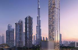 New residential complex with apartments Business Bay, امارات متحده عربی. $735,000 از