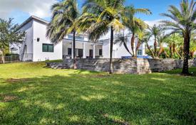 خانه  – Plantation, Broward, فلوریدا,  ایالات متحده آمریکا. $5,300,000