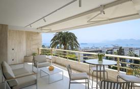 4غرفة آپارتمان  کن, فرانسه. 1,850,000 €